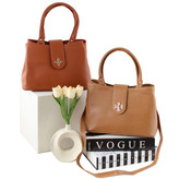 کیف زنانه دوشی و دستی مدل 5680 | شیک، کاربردی و اقتصادی