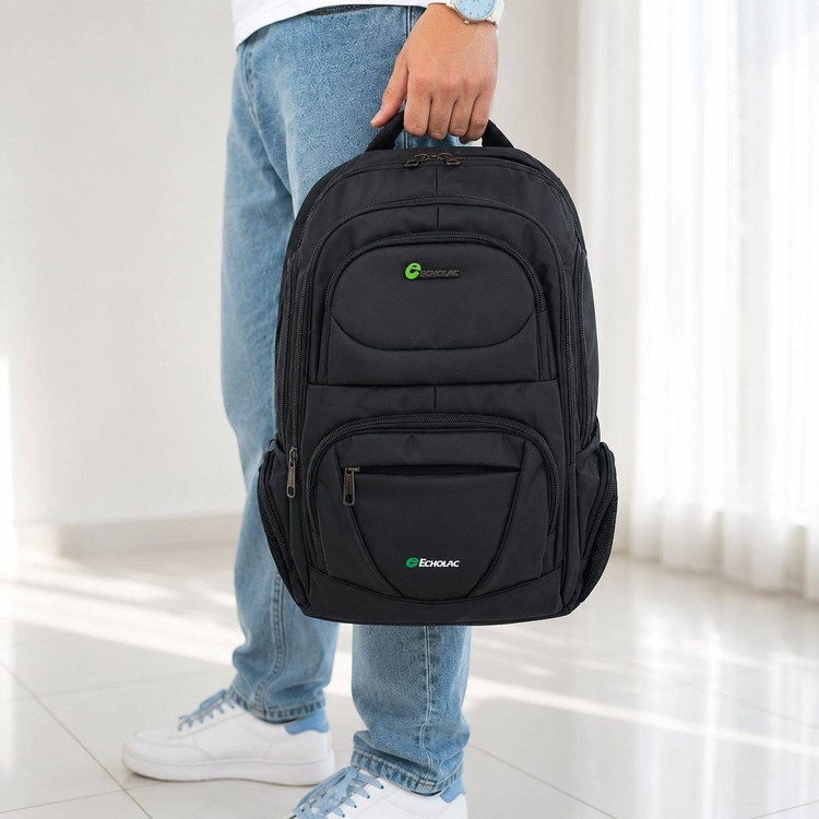 کوله پشتی اسپرت برزنتی سایز بزرگ کد 9385