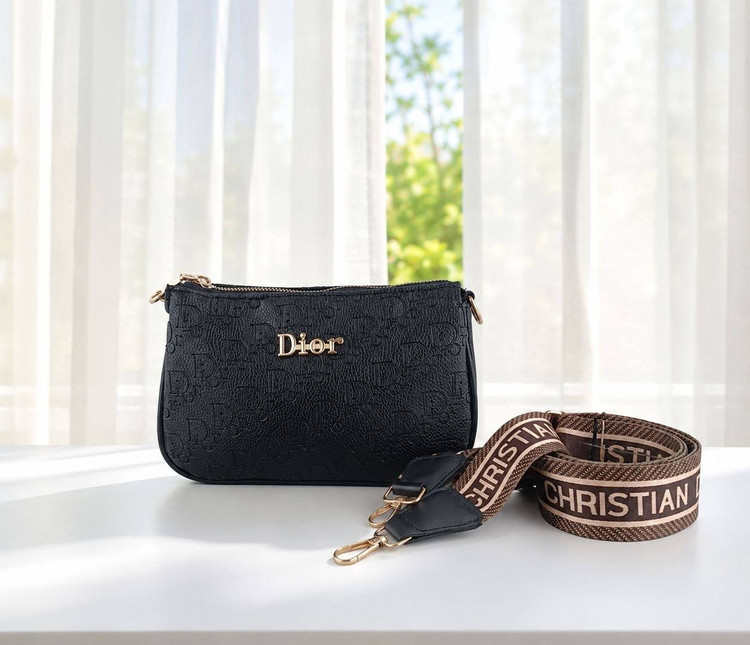 کیف پاسپورتی زنانه چرم مصنوعی | کد 4752