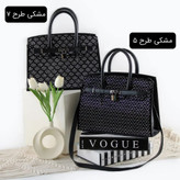 کیف زنانه کد 5551