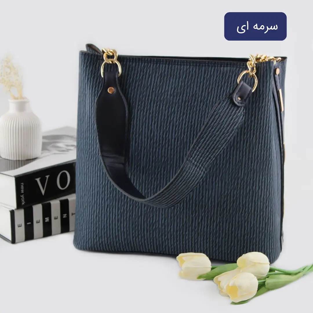 کیف زنانه کد 5575