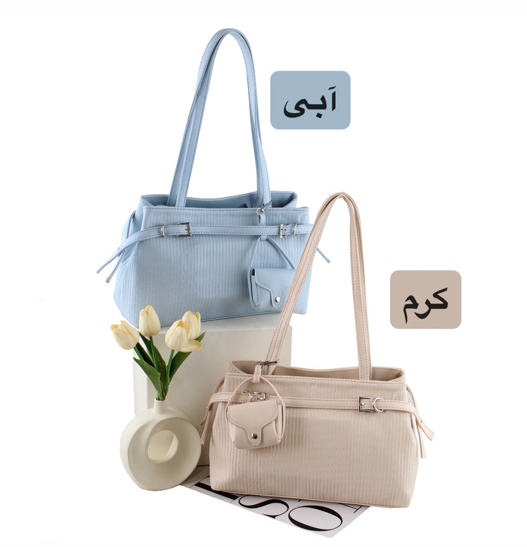 کیف زنانه کد 5716