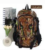 کوله کد 9327