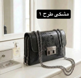 کیف پاسپورتی کد 4736