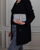 کیف پاسپورتی کد 4650