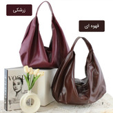 کیف زنانه کد 5656