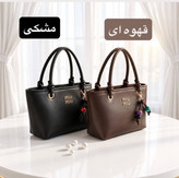 کیف زنانه پاسپورتی کد ۴۷۵۱
