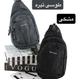 بادی بگ مردانه - کد 7158