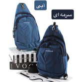 بادی بگ مردانه - کد 7158