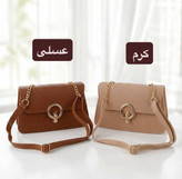 کیف پاسپورتی - کد 4709