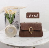 کیف پاسپورتی - کد 4709