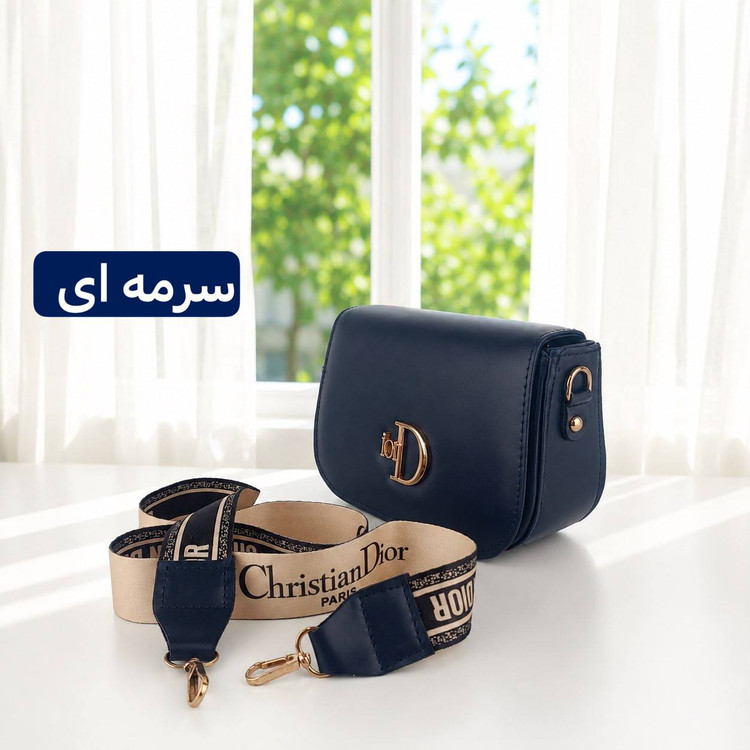 کیف پاسپورتی دخترانه - کد 4754