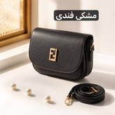 کیف پاسپورتی - کد 4748