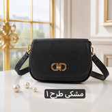 کیف پاسپورتی - کد 4748