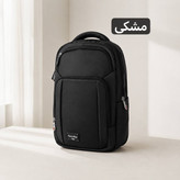 کوله لپتاپ مدل 9406 | جادار و کاربردی برای مدرسه و دانشگاه