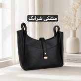 کیف زنانه مدل 5755 | شیک و جادار با 5 جیب کاربردی