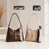 کیف دخترانه پاسپورتی مدل 4766 | شیک و کاربردی برای روزمره و رسمی