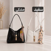 کیف دخترانه پاسپورتی مدل 4766 | شیک و کاربردی برای روزمره و رسمی