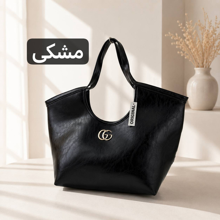 کیف زنانه مدل 5754 | شیک و کاربردی برای روزمره و دانشگاه