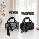 کیف پاسپورتی کد ۴۷۶۵ | کیف دوشی