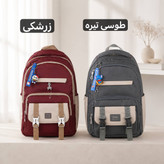 کوله مدرسه TAB مدل 9398