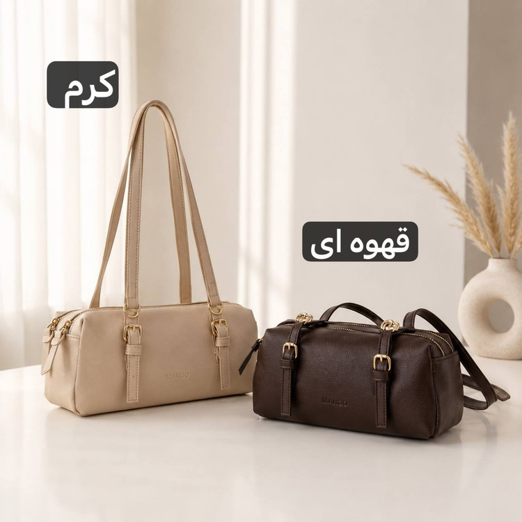کیف زنانه کد ۵۷۴۹ | کیف دستی و روزمره شیک و کاربردی
