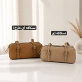 کیف زنانه کد ۵۷۴۹ | کیف دستی و روزمره شیک و کاربردی