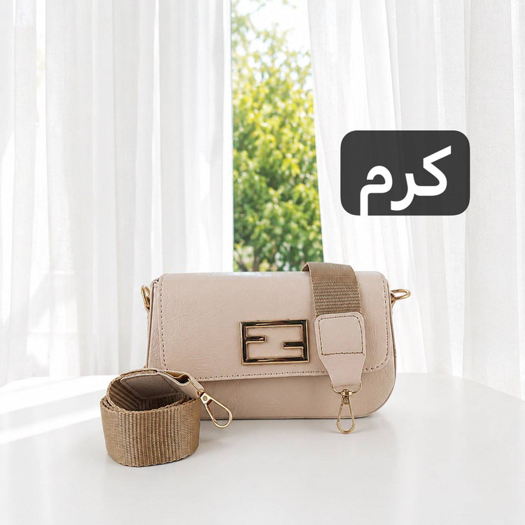 کیف پاسپورتی - کد 4758