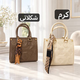 کیف دخترانه - کد 5757