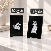 جا کارتی خشابی - کد 3891