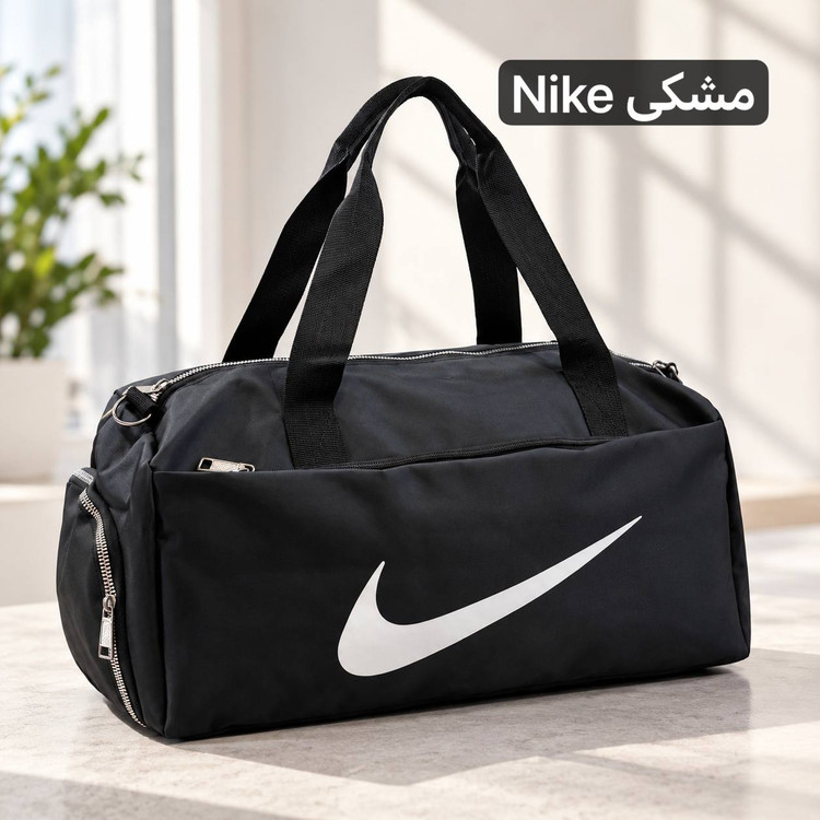 ساک ورزشی - کد 6358